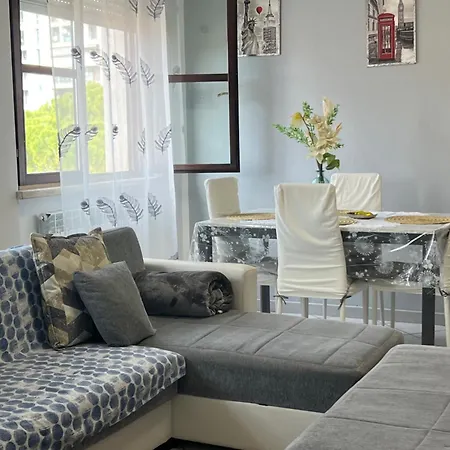 Appartement Casa Bellocchio Pérouse