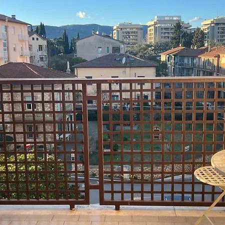 דירה Casa Bellocchio *