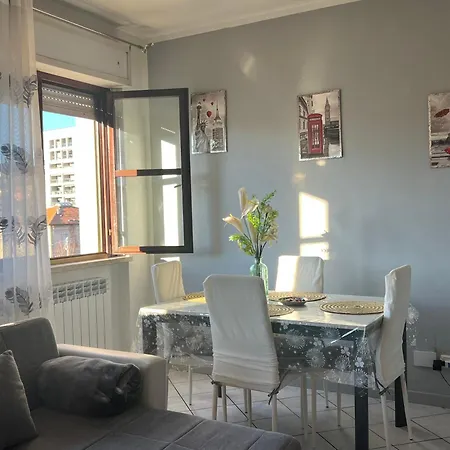 Casa Bellocchio דירה פרוג'ה