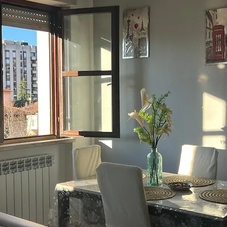 דירה Casa Bellocchio פרוג'ה