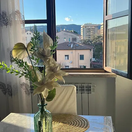 דירה Casa Bellocchio