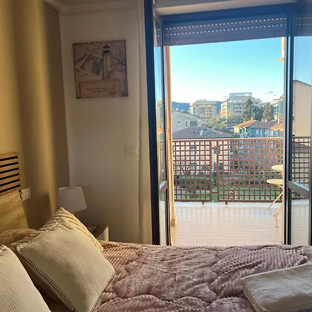 דירה Casa Bellocchio *