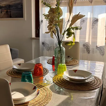 Casa Bellocchio Appartement Pérouse