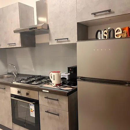 Casa Bellocchio Perugia