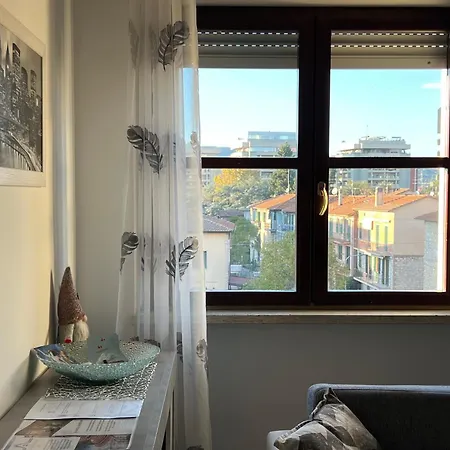 דירה Casa Bellocchio