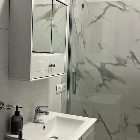 Casa Bellocchio Appartement