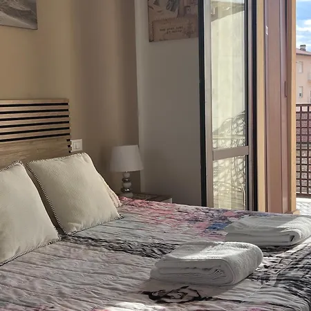 Appartement Casa Bellocchio