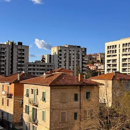 Casa Bellocchio Pérouse