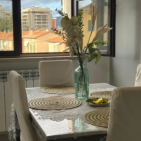 Casa Bellocchio Appartement