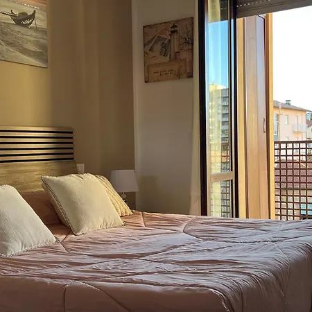 Casa Bellocchio Appartement *