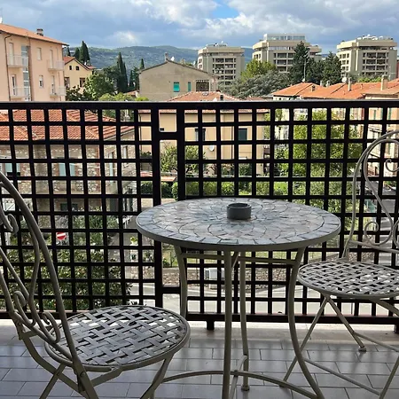 Casa Bellocchio Pérouse