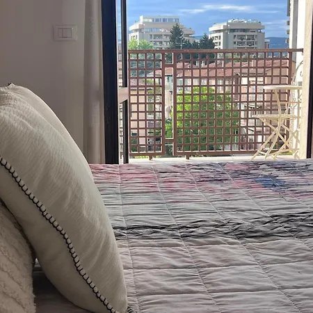 Appartement Casa Bellocchio *