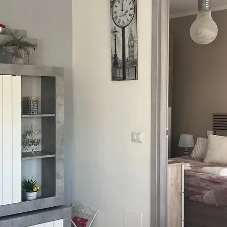Casa Bellocchio Appartement Pérouse