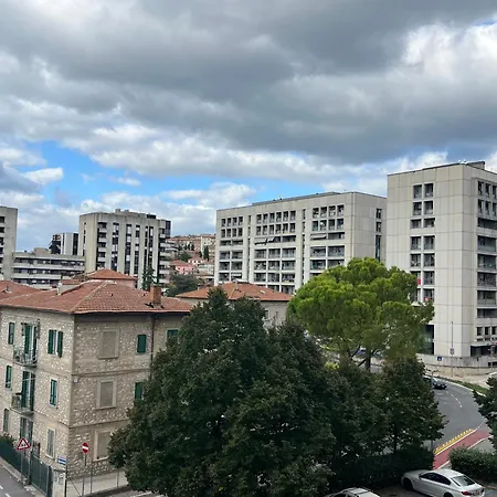 Casa Bellocchio * Pérouse