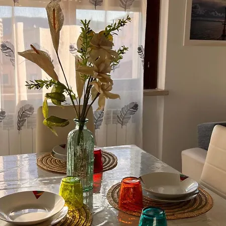Casa Bellocchio Appartement Pérouse
