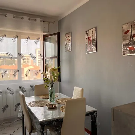 Appartement Casa Bellocchio