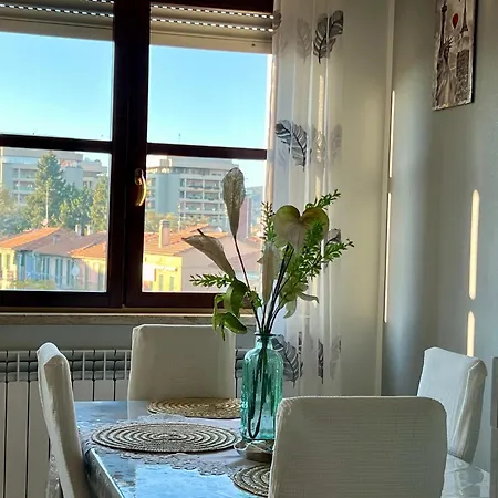 Casa Bellocchio *