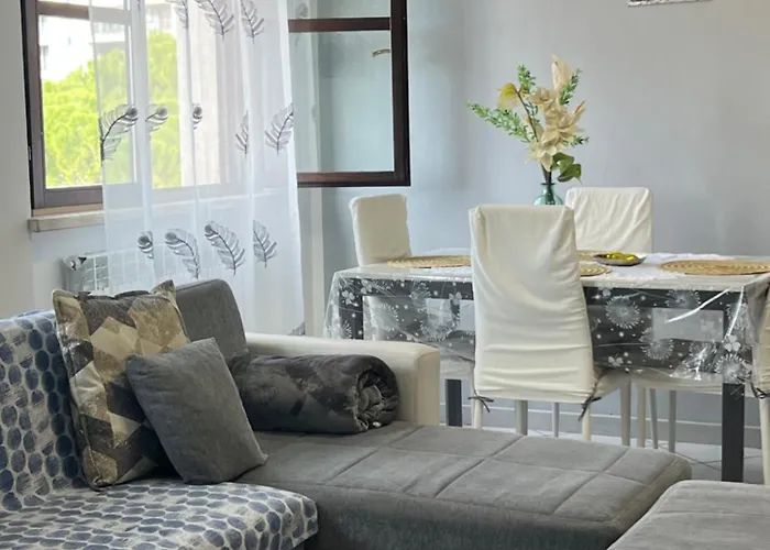 דירה Casa Bellocchio פרוג'ה