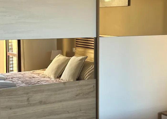 Casa Bellocchio Appartement