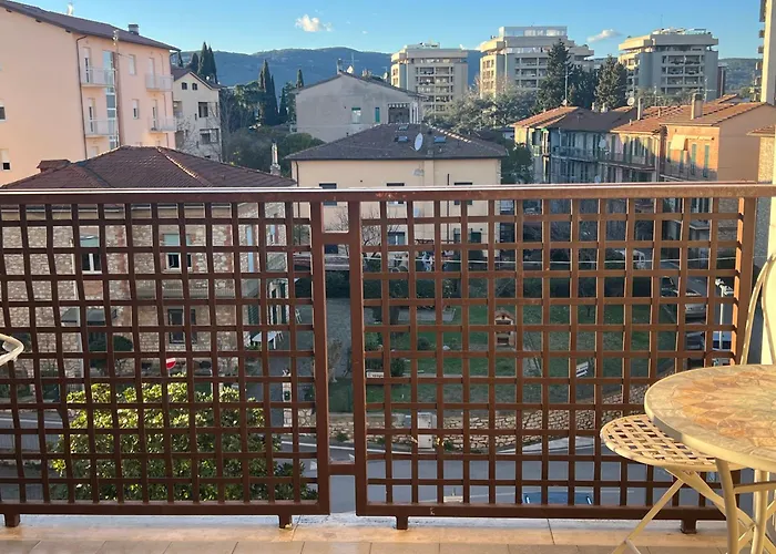 Appartement Casa Bellocchio *