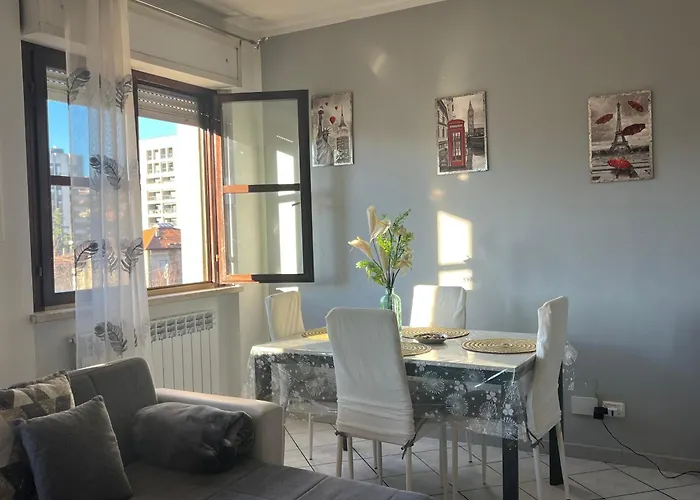 Casa Bellocchio דירה פרוג'ה