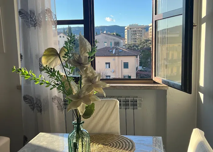 דירה Casa Bellocchio