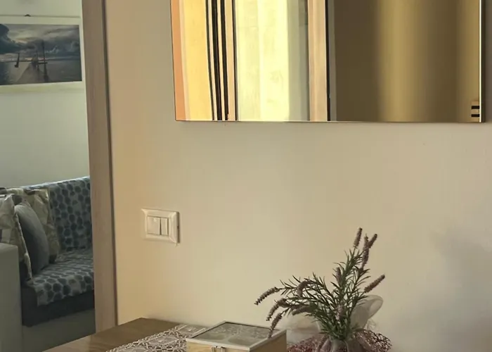 דירה Casa Bellocchio