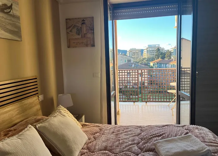 דירה Casa Bellocchio *