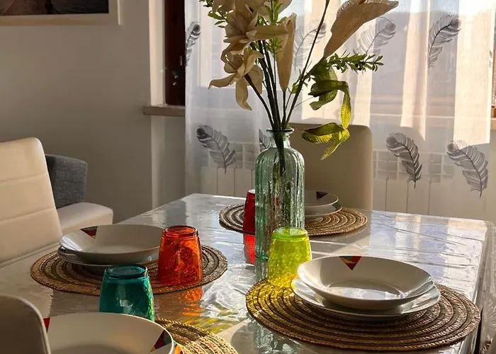 Casa Bellocchio Appartement Perugia