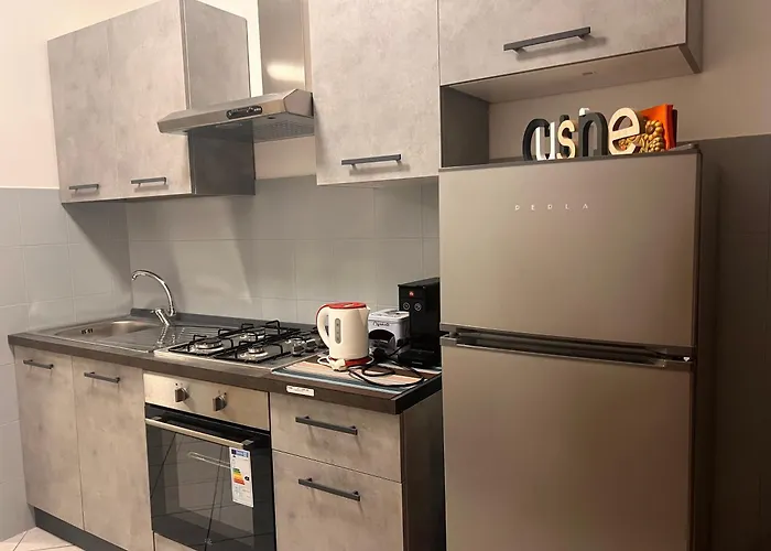 Casa Bellocchio Perugia