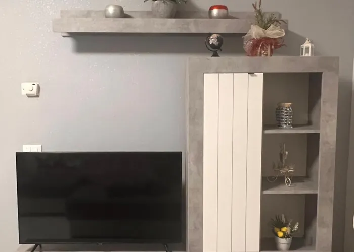 Casa Bellocchio Appartement Perugia