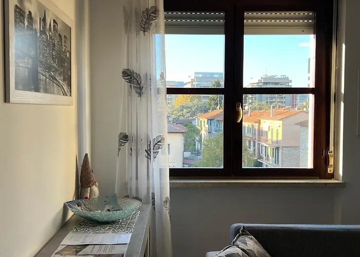 דירה Casa Bellocchio