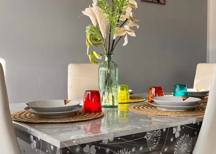 Casa Bellocchio דירה *