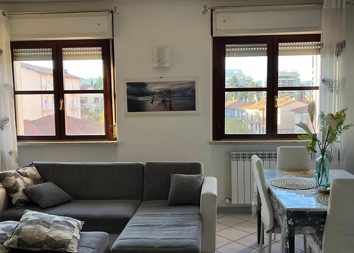 Casa Bellocchio * Perugia