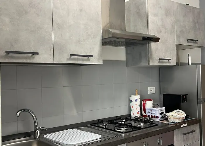 Casa Bellocchio * פרוג'ה