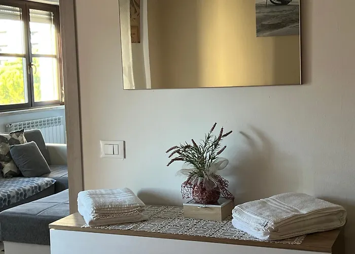 Casa Bellocchio * Perugia