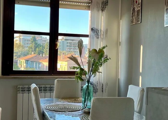 דירה Casa Bellocchio *