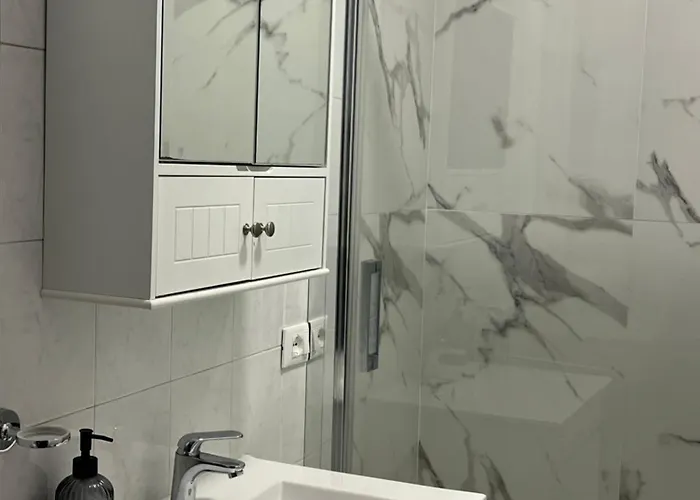 Casa Bellocchio Appartement