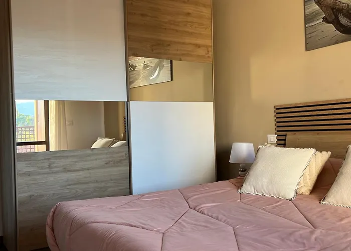 Casa Bellocchio Appartement